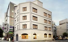 Hotel S-Presso Namba